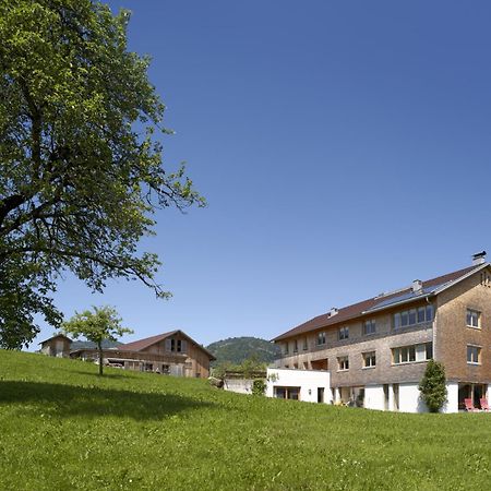 Schweizer Hof Villa Schwarzenberg im Bregenzerwald Ngoại thất bức ảnh