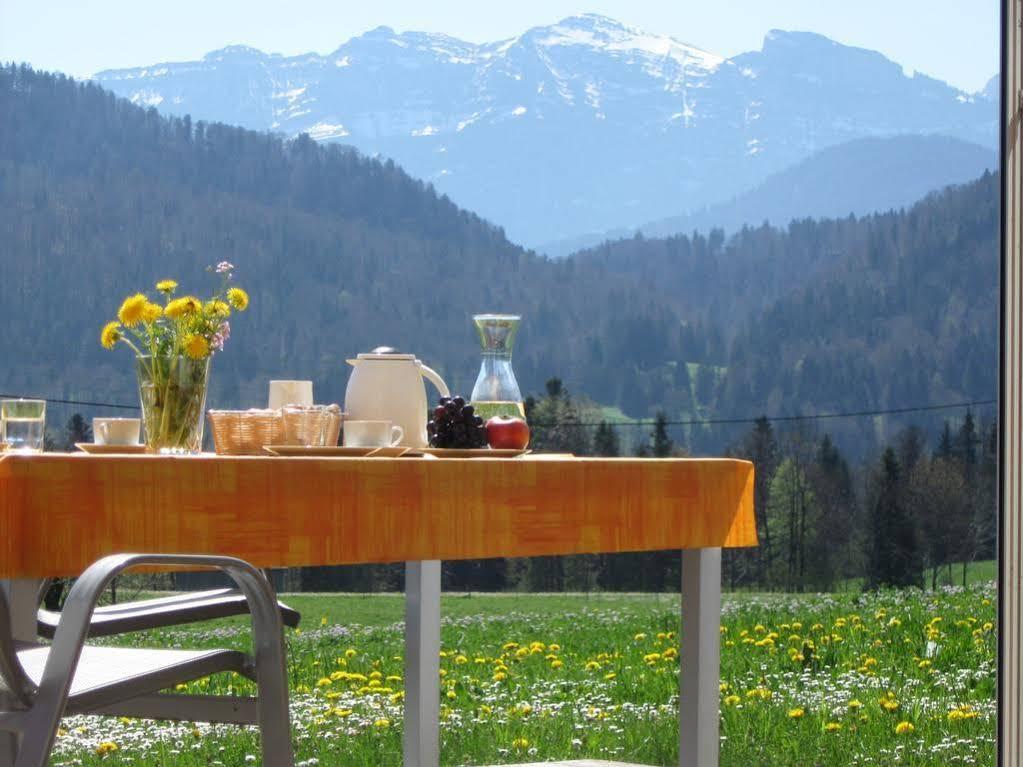 Schweizer Hof Villa Schwarzenberg im Bregenzerwald Ngoại thất bức ảnh