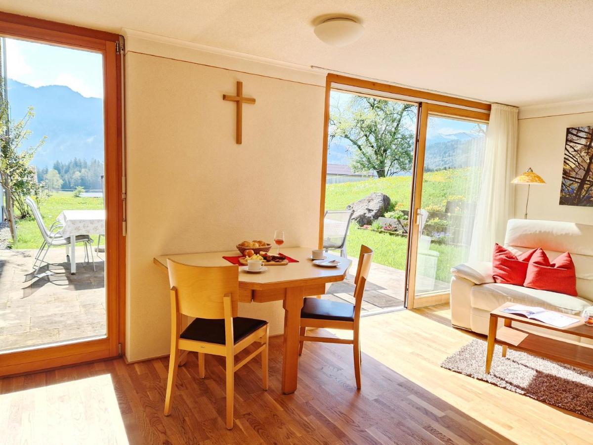 Schweizer Hof Villa Schwarzenberg im Bregenzerwald Ngoại thất bức ảnh