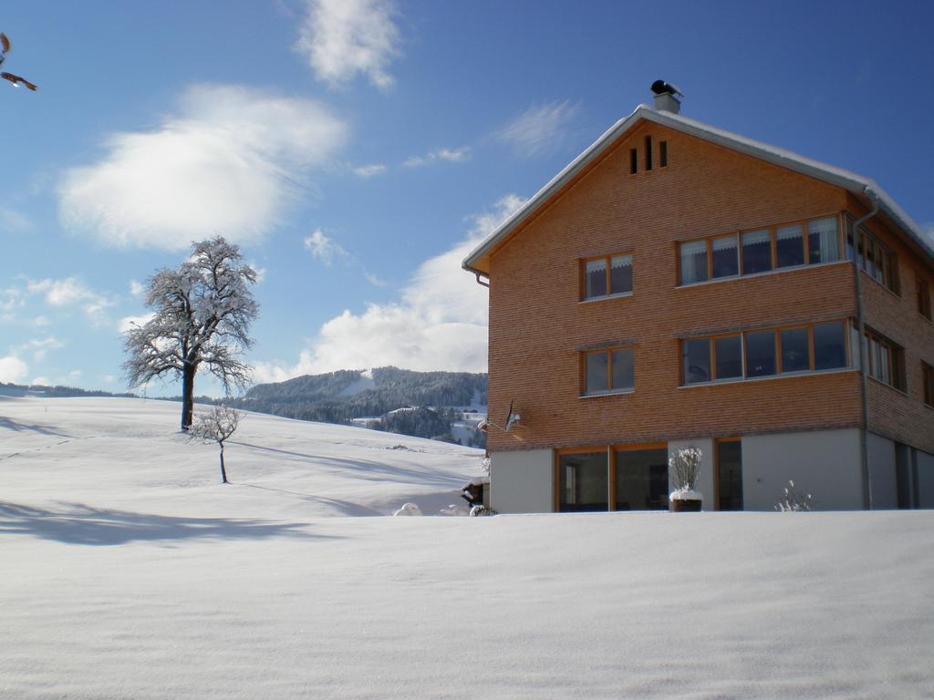 Schweizer Hof Villa Schwarzenberg im Bregenzerwald Ngoại thất bức ảnh